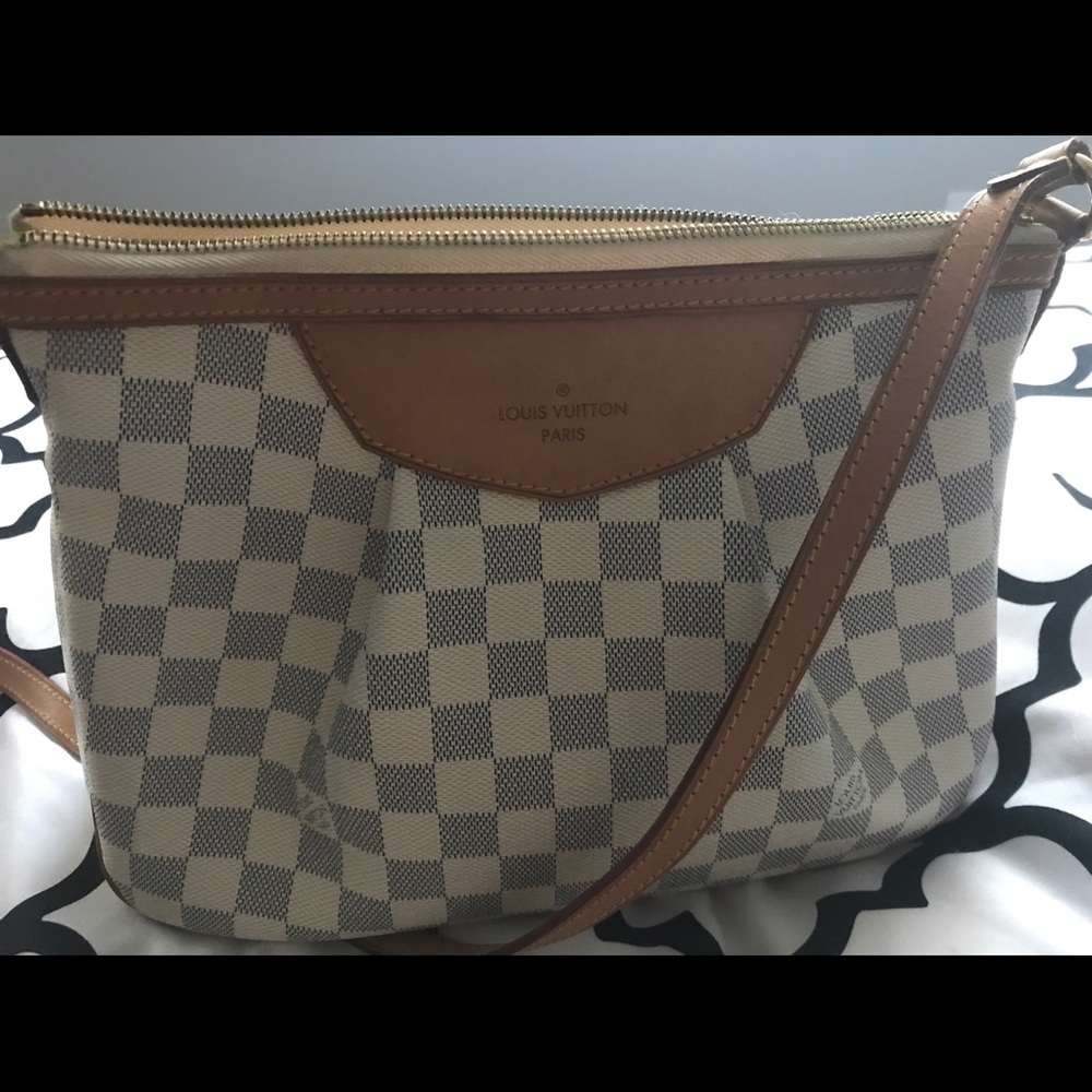 Louis Vuitton Siracusa